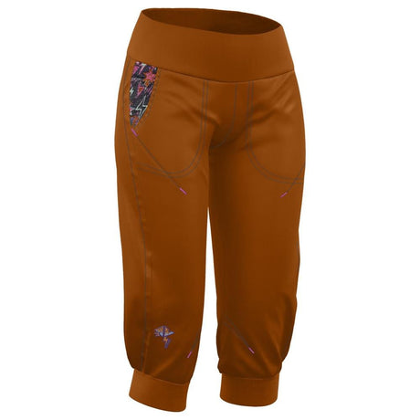 CRAZY L/short Kimera donna