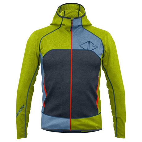 CRAZY Pull Resolution Light uomo