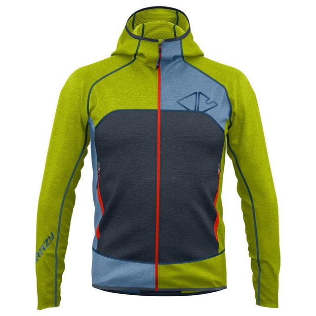 CRAZY Pull Resolution Light uomo