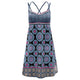 CRAZY Dress Kimera donna