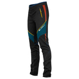 CRAZY Pant Flame uomo