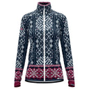 CRAZY Pull Wonder Magic women's sweater