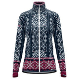 CRAZY Pull Wonder Magic women's sweater