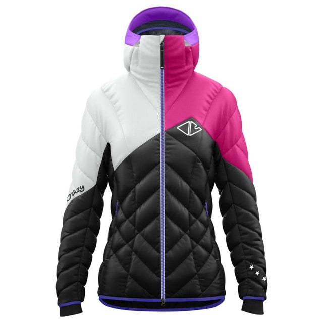 CRAZY Women's Electra Jacket
