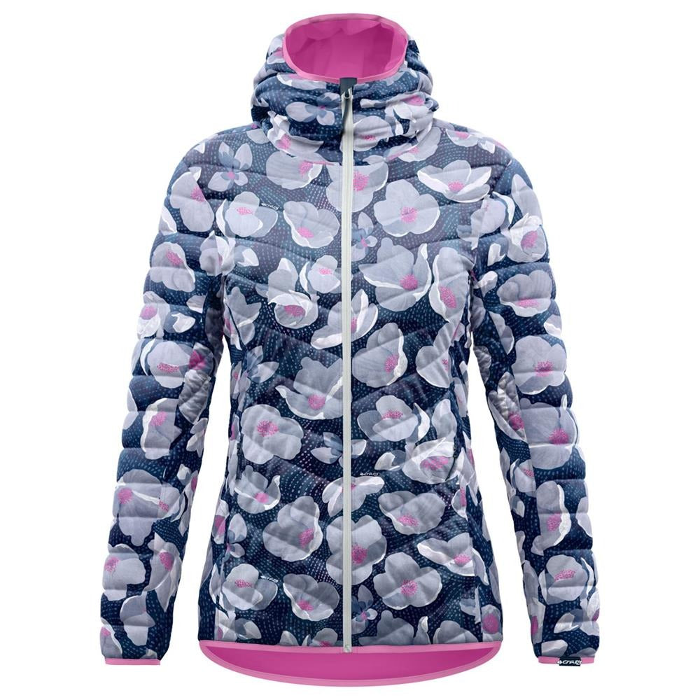 CRAZY Jacket Wonder Magic donna