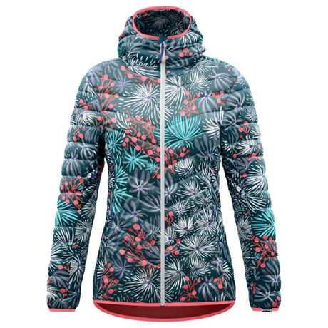 CRAZY Jacket Wonder Magic donna