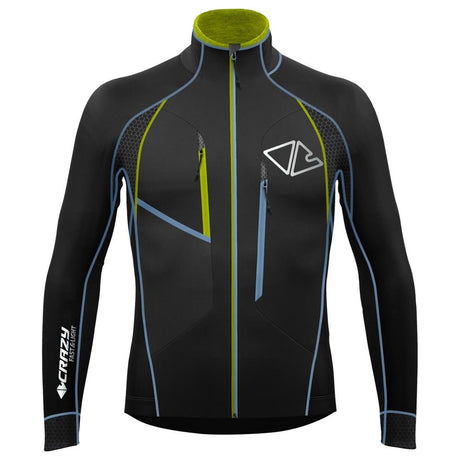 CRAZY Pull Acceleration uomo