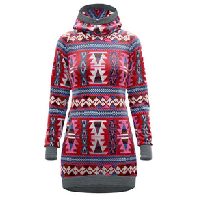 CRAZY Dress Spritz donna