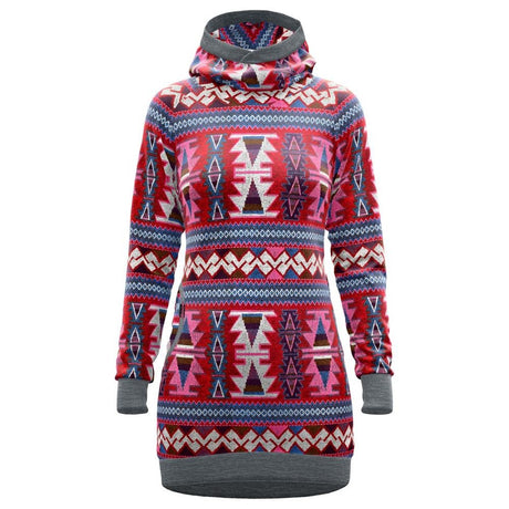 CRAZY Dress Spritz donna
