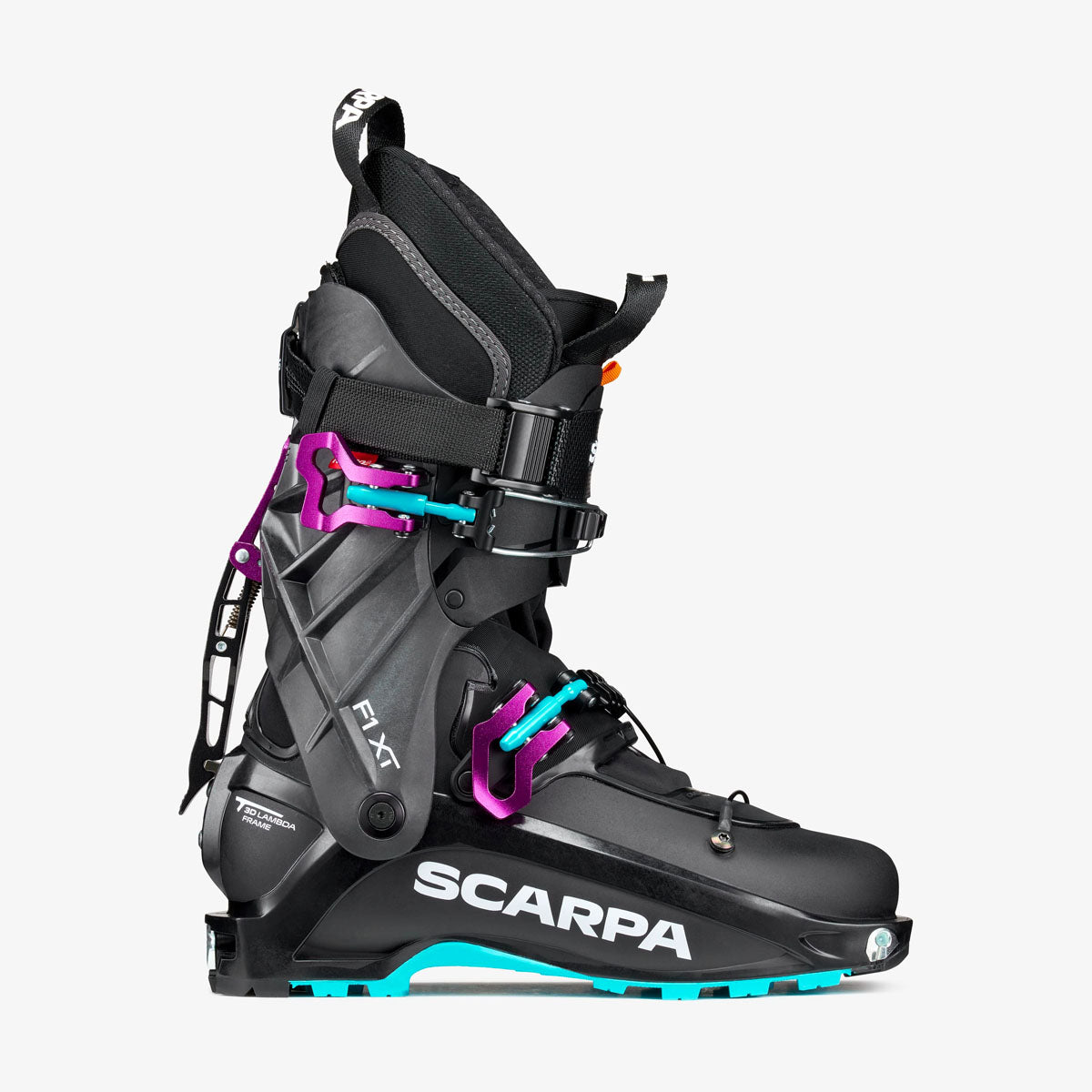 Scarpa F1 XT Woman - Scarponi da scialpinismo