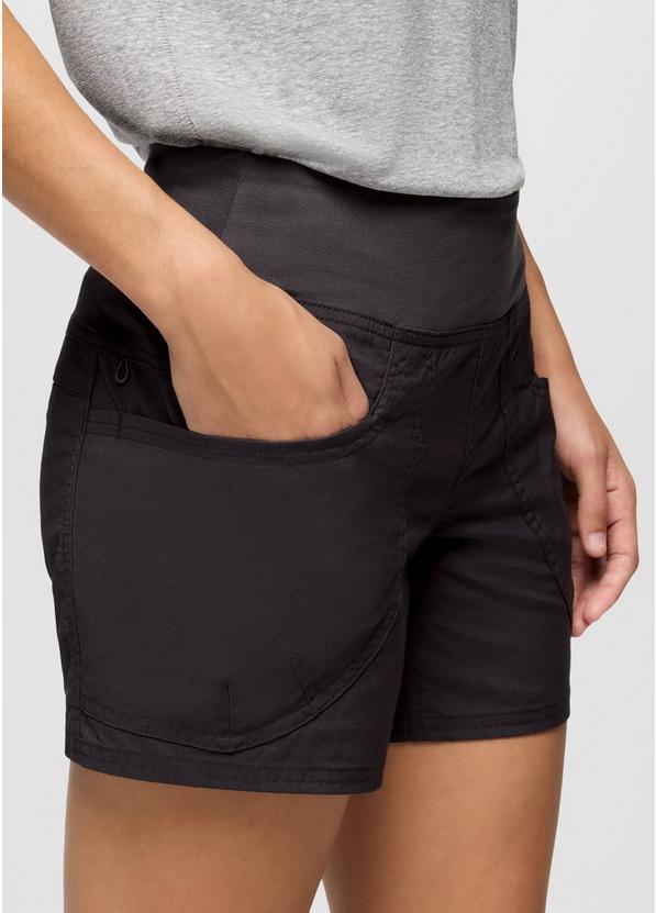 PRANA Kanab Short