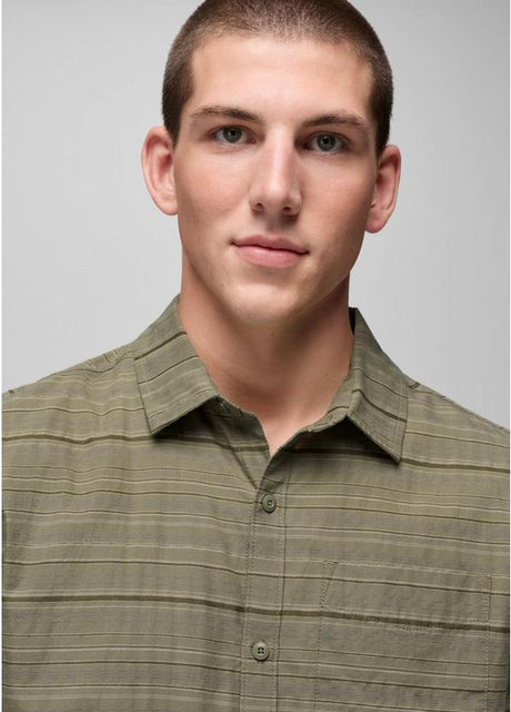 PRANA Groveland Shirt