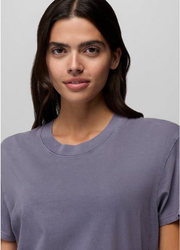 PRANA Everyday Short Sleeve Tee