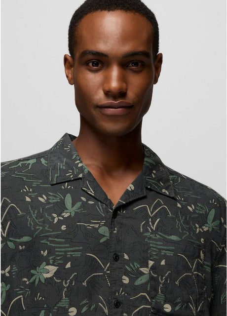 PRANA Peacepath Shirt