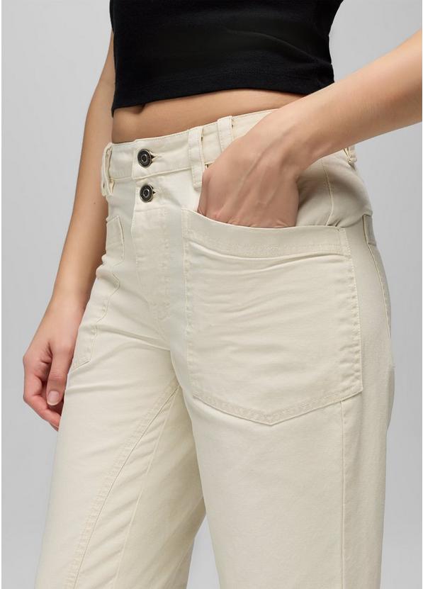 PRANA Suton Straight Pant