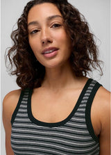 PRANA Lotus Tank Top