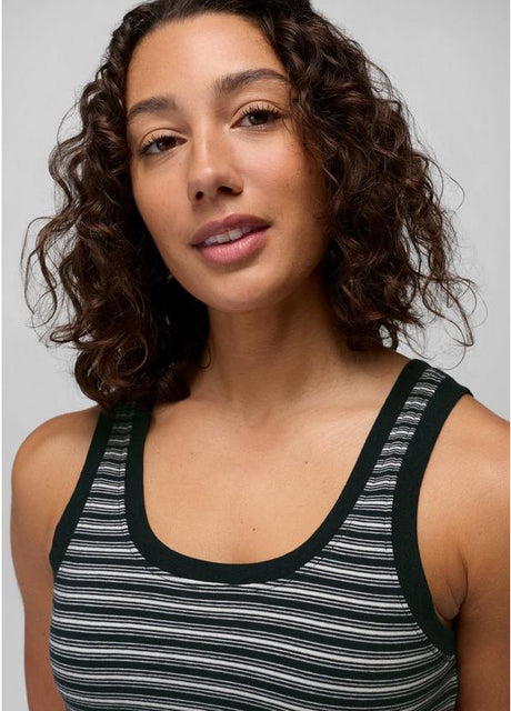 PRANA Lotus Tank Top