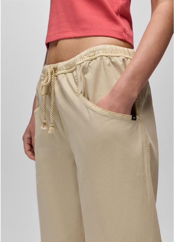 PRANA Bondai E-Waist Pant
