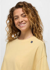 PRANA Everyday Root to Rise Oversize Graphic Tee
