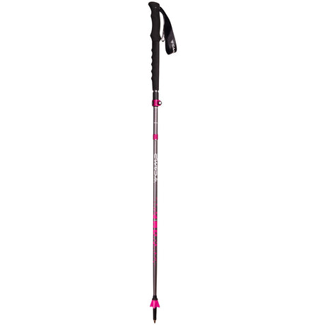 CAMP Laser ADJ W - Bastoncino - Coppia