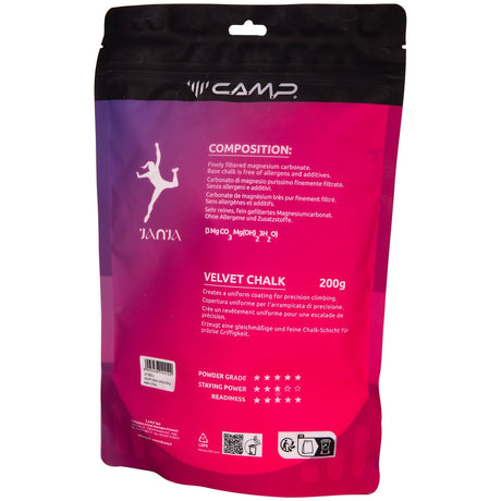 CAMP Velvet Chalk Janja - Magnesite 200 G