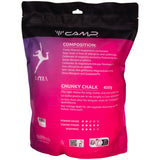 CAMP Chunky Chalk Janja - Magnesite - 450GR