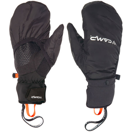 Camp G DUAL WARM - Guanto