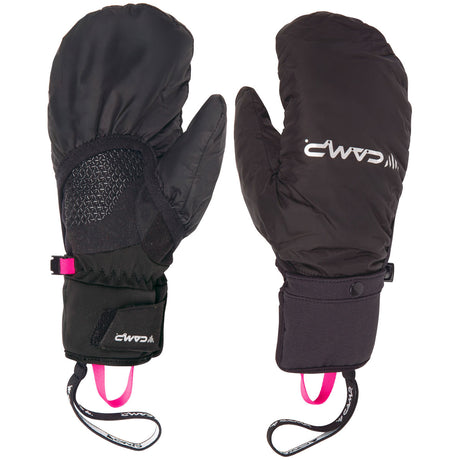 Camp G DUAL WARM W - Guanto