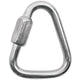 KONG Quick Link Triangle - Maglia Rapida Triangolare