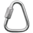 KONG Quick Link Triangle - Maglia Rapida Triangolare