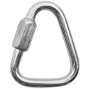 KONG Quick Link Triangle - Maglia Rapida Triangolare
