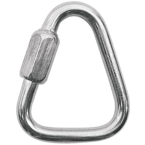 KONG Quick Link Triangle - Maglia Rapida Triangolare