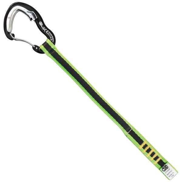 KONG Panic System 30 CM - Chiusura Automatica | Fettuccia Rigida