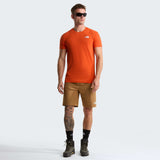THE NORTH FACE M Lightning Alpine S/s TEE