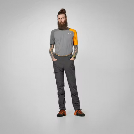 SALEWA NXT Durastretch Pantalone uomo