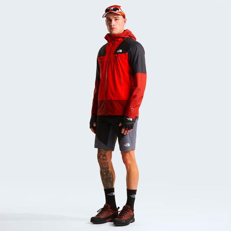 THE NORTH FACE Giacca Signal Dryvent™ 2