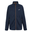 REGATTA Men's Rivake Full Zip Fleece