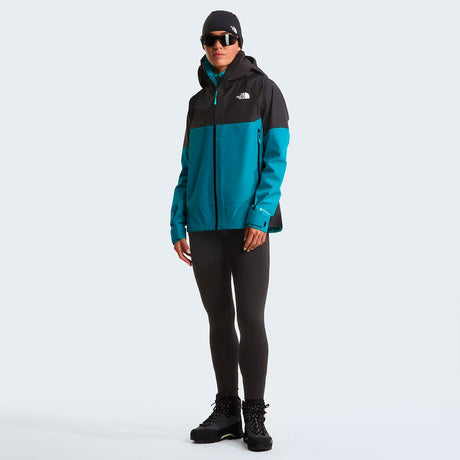 THE NORTH FACE Leggings Felik Alpine da donna