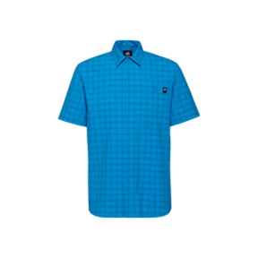 MAMMUT Lenni Shirt Men