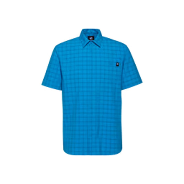 MAMMUT Lenni Shirt Men