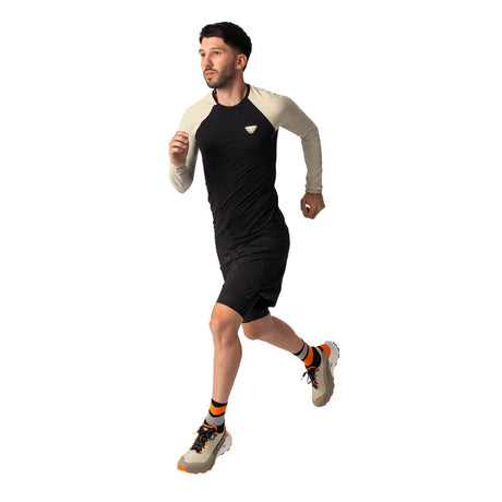 DYNAFIT Shorts Ultra 2in1 uomo