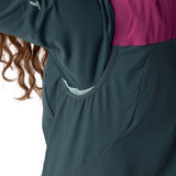 DYNAFIT Gilet Traverse Dynastretch donna