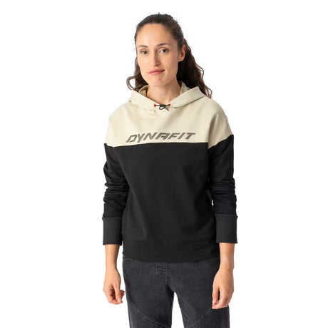DYNAFIT 24/7 Pullover con Cappuccio donna