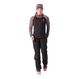 Dynafit Giacca con cappuccio Radical Wool donna