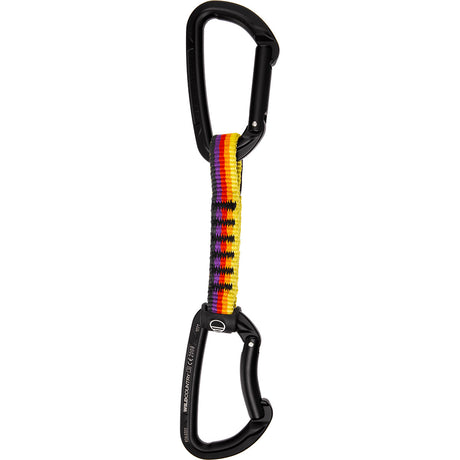 Wild Country Session Rinvio 12Cm - HERITAGE