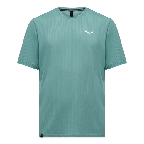 SALEWA Pedroc Dry'ton Light T-Shirt uomo