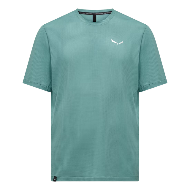 SALEWA Pedroc Dry'ton Light T-Shirt uomo
