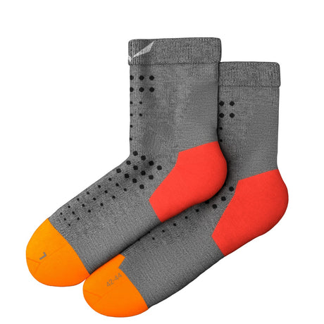 SALEWA Pedroc Merino Calze Corte uomo