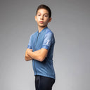 Ale' Maglia Manica Corta Bambino Follow Me