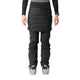Dynafit Radical Insulation Gonna Imbottita Donna – Black Out, vista frontale